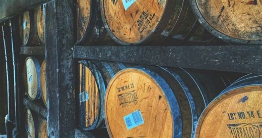 From George Washington to modern distilleries: Bourbon’s all-American journey