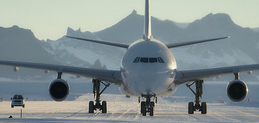 56 reactions | ✈️ We know that shipping cargo by air saves you time,...