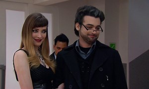 Chica vampiro - S01 E25