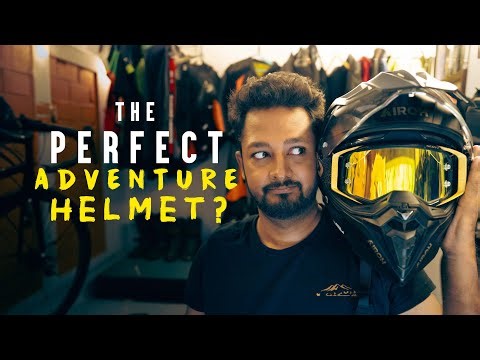 Airoh Commander 2 Long Term Review – Almost Perfect?