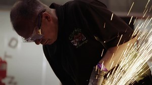 A veteran only heat features the current reigning Champions, Carbide. Will Carbide’s streak be brought to an end by the other robots, more experienced and eager than ever? You can watch the whole UK Robot Wars collection by subscribing to our site, www.mech-plus.com Innovation. Community. Entertainment. The new home of science, robotics and engineering. You can watch the whole UK Robot Wars collection by subscribing to our site, www.mech-plus.com Innovation. Community. Entertainment. The new hom