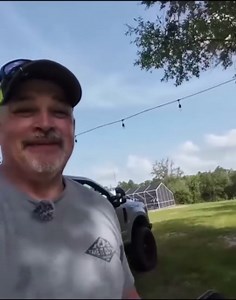 Tannerite challenge: Twins shooting for cash!