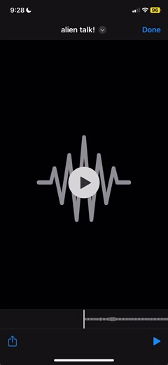 Alien Talk: Uzi Vert Inspired Synth Beats