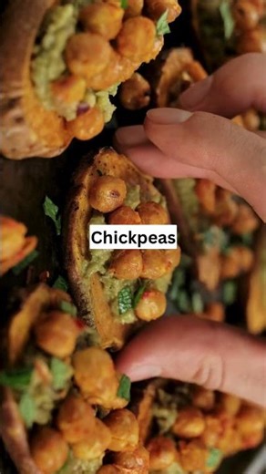 Vitamin B Rich Foods