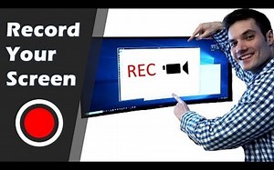 如何在Windows中录制计算机屏幕How to Record Your Computer Screen in Windows 10