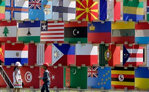 Many investors may be overexposed to US stocks — Here's why it may make sense to look abroad. | Business Insider