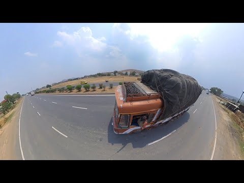 Last Vlog | Bangalore Unloading | Hyderabad - Lorrys Vlog | DRIVER Naveen | #tamil