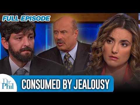 Consumed By Jealousy | FULL EPISODE | Dr. Phil