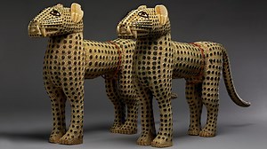 What can we learn from the art of Benin? - BBC Bitesize