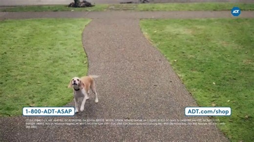 ADT TV Spot, 'Google Nest Products for Any Home' Song by Bob Marley and the Wailers