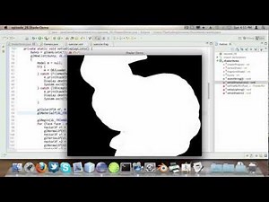 #26 OpenGL Shader Lighting - LWJGL Tutorials