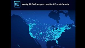 Ultium Charge 360 Unites Seven Charging Networks Into GM Apps