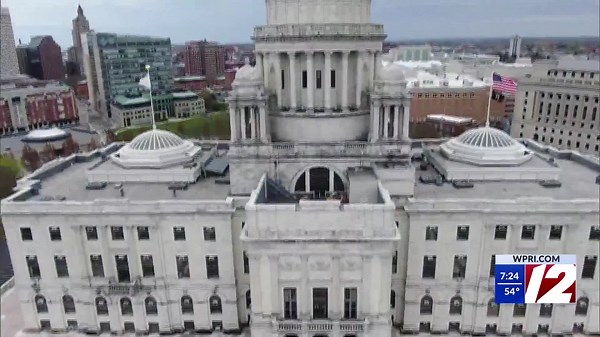 What does RI's proposed assault weapons ban mean for current gun owners?