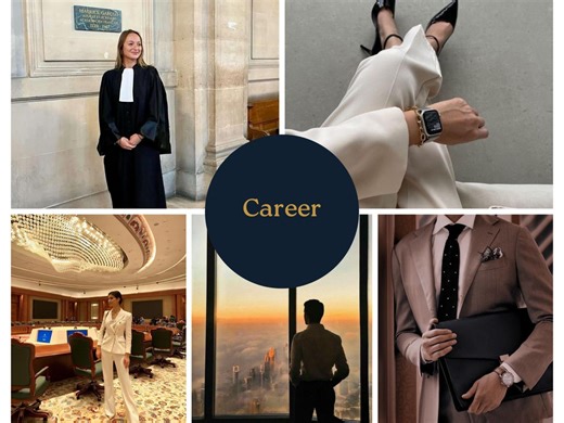 Career Vision Board Printable Kit Manifestation & Goal Setting Success Mindset, Law of Attraction, Motivational Vision Board - Etsy