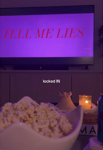 Clocking back in for emotional damage #tellmelieshulu #hulu #foryourpage #tellmelies #tellmelies