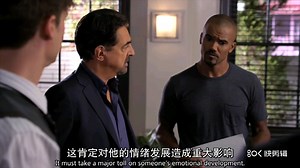 Spencer Reid合集 R宝