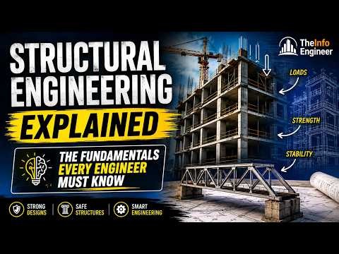Structural engineering lectures