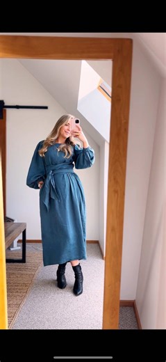 Customizable Sewing Patterns for Unique Dresses