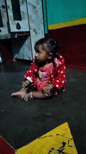 Vijay Babu Babu on Instagram: "My angel dance Ayyappa song 😇❤️😍"