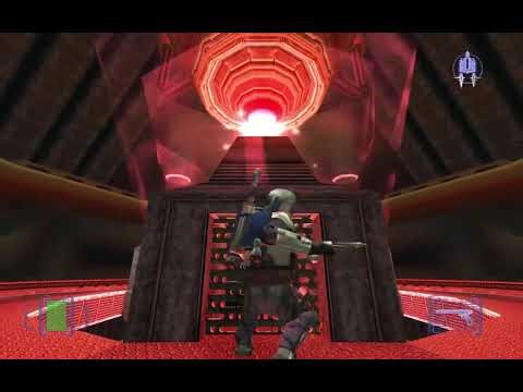 Star Wars: Bounty Hunter | Chapter 3 : Mission 3 - The Escape | 100% Completion Guide