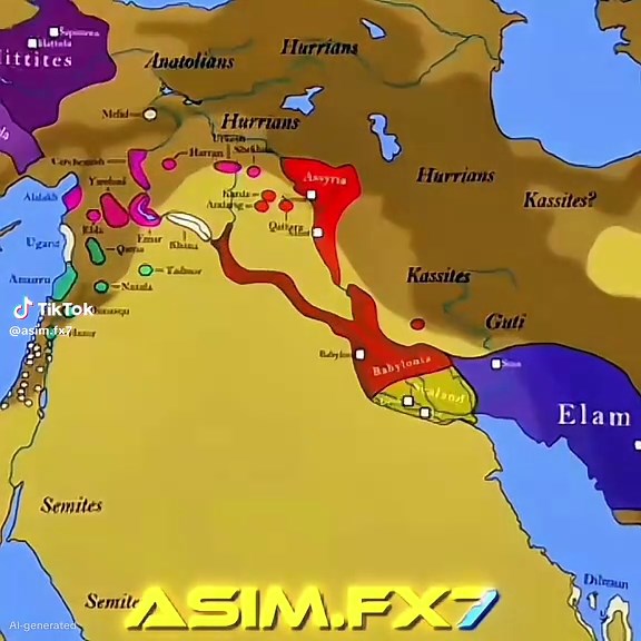 Exploring Mesopotamia: History of a Key Region