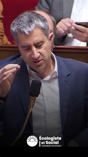 22K views · 530 reactions | « 500 000 travailleurs et travailleuses...