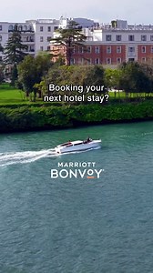 Find your hotel style at over 30 hotel brands. Where can we take you? | Marriott Bonvoy | Facebook