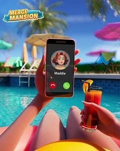 4.8K reactions · 131 shares | One messy puzzle for you to solve! | Merge Mansion | Facebook