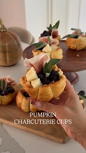 242K views · 7.5K reactions | A fully edible handheld appetizer 燎...