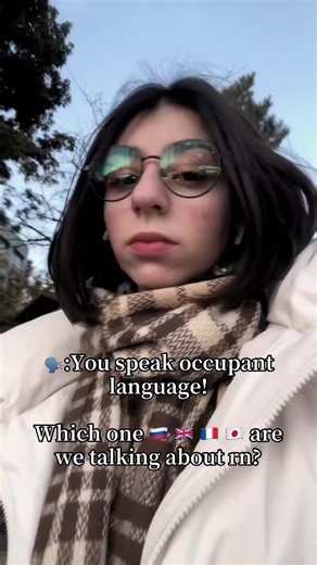 Discussing Languages and Humor