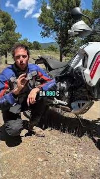 Ducati DesertX 2026! #ducatidesertx #desertx #insella #insellagarage
