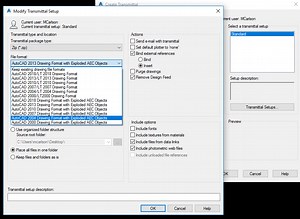 Static vs Dynamic Section Update Mode