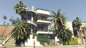 Venice Beach House [Add-On]   [MLO] 1.2 – GTA 5 mod