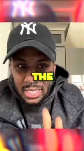 'Herring would be good on my resume' Tevin Farmer calls out Jamel Herring