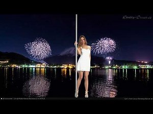 Desktop Dancer 4K Music Video Show HANABI 179
