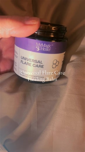 • Universal Flare Care Drawing Salve • ultimate Healing Balm. Universal Flare Care Drawing Salve for HS, Bouls, Cysts, Hemmorrhoids, Pilonidal Cysts, Abscess, Propolis & Egg Yolk Extract, 4oz@mymagichealer_usa #newyearnewme #tiktokshopjumpstartsale #hoildayhustle #kickinthenewyear #drawingsalve