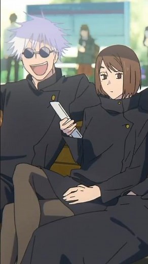 Gojo’s GIRLFRIEND? Jujutsu Kaisen Season 2