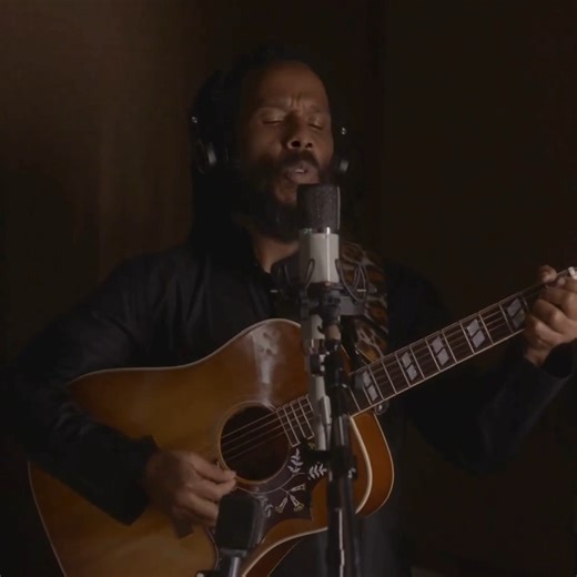 My brother Ziggy Marley just put out a beautiful new song, Many Mourn For Bob ❤️ This song carries so much heart, spirit, and love….. “More than memory. More than words can say.” 🕊️ ONE LOVE always 🙏🏾 Listen to the full song 🎶 https://zig.lnk.to/mmfb | Cedella Marley