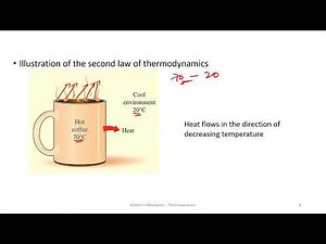 Ep1 Thermodynamics Basic Concepts and introduction