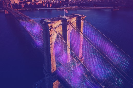 NYU Tandon Bridge Program