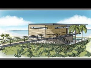 Sketching & Design Over Cad with autodesk sketchbook pro