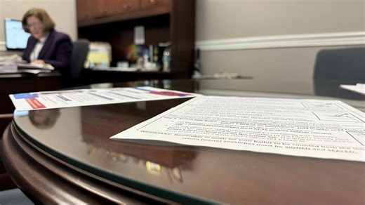 Fayette County clerk's office gears up for smooth and secure Election Day