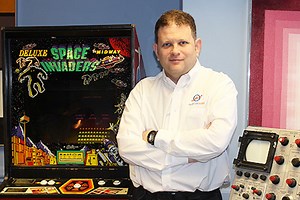 The Mad Scientist’s Lab: A look inside Mitch Rohde and Quantum Signal’s school-sized playhouse