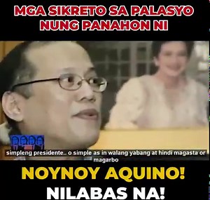 PANOORIN! Ito na mga ka-Tropa! Isang maiinit na video tungkol sa panahon ni PNoy sa Palasyo. #SalamatPNoy | BUILD Pilipinas