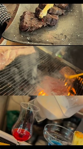 EL CARNERO Restaurante Bar on Instagram: "Revolucionamos los asados en la ciudad Vive la experiencia EL CARNERO Conoce nuestras nuevas instalaciones ABRIMOS TODOS LOS DÍAS Almuerzos y Cenas El Carnero Estamos en Km 6 Vía La Calera, costado izquierdo, antes del peaje. Horarios 🔴LUNES 12 pm - 8 pm 🔴MARTES - MIÉRCOLES - JUEVES - VIERNES 12 pm - 10 pm 🔴SÁBADO 11 am - 10 pm 🔴DOMINGOS Y FESTIVOS 11 am - 8 pm Si nos visitas después de las 5 pm, debes realizar tu reserva al WhatsApp 302 2103406"