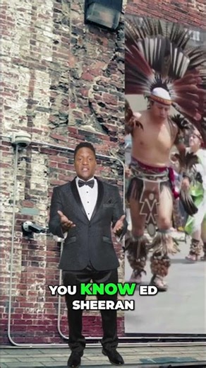 Busker Secrets: From Ed Sheeran to Ancient Rome #shorts