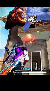 Unstoppable Pro Technique 😈 | Insane Pro Pro Kills in Free Fire 😙#freefire #OPGameplay