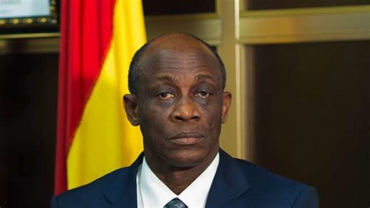 We’ve moved from falling into abyss to phase of cautious rebuilding – Terkper - MyJoyOnline