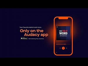 989 WORD News Talk Radio: Live Programing