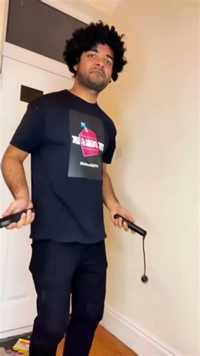 Upgrade Your Workout with a Magnetic Counting Rope #skippingrope